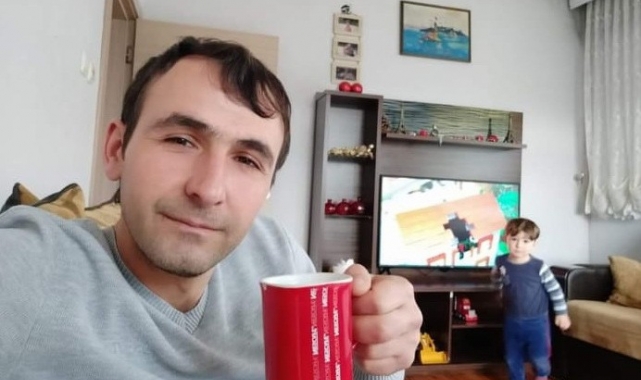 Aracını park ederken 4 yaşındaki oğlunu ezdi