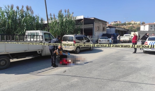 Arkadaş katili çocuk tutuklandı