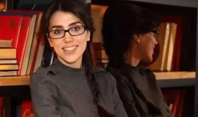 Azra Kohen'den, Başak Sayan'a icra takibi