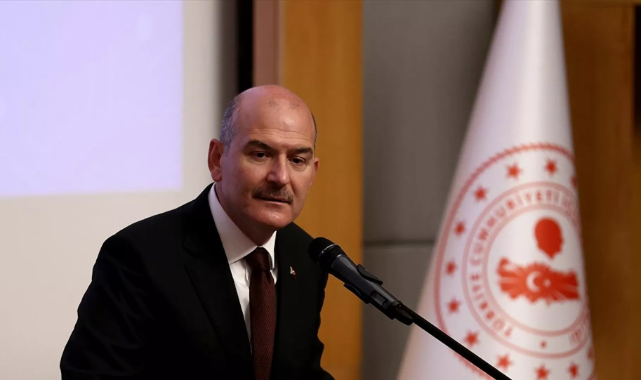 Bakan Soylu: 40 yıldır ilk kez Siirt’te terörist yok