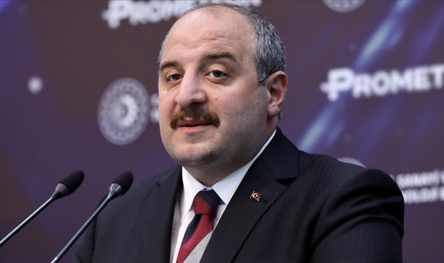Bakan Varank: "21 farklı ülkeden 127 üst düzey araştırmacıyı ülkemize kazandırdık"