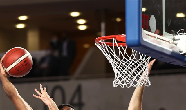 Basketbol: Haftanın programı