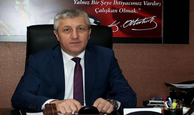 Bursa İl Sağlık Müdürü Dr. Fevzi Yavuzyılmaz'dan aşı uyarısı