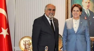 Bursa siyasetini üzen haber!