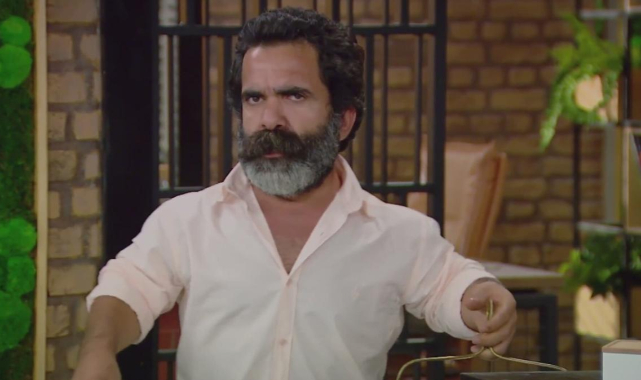 Coşkun Özmol kimdir? Çocuklar Duymasın'ın çaycı Hüseyin'i Alparslan Özmol'un babası neden hayatını kaybetti?