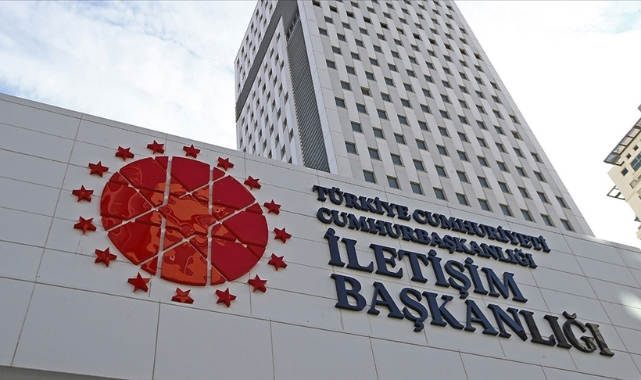 Cumhurbaşkanlığı İletişim Başkanı Altun'dan 'siyasi cinayetler işleneceği' iddiasına ilişkin açıklama
