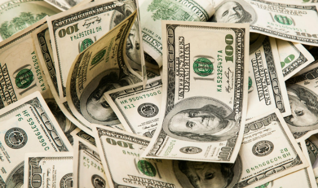 Dolar yükselişe devam ediyor