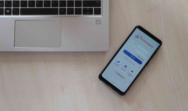 E-devlet kapısında yeni hizmet