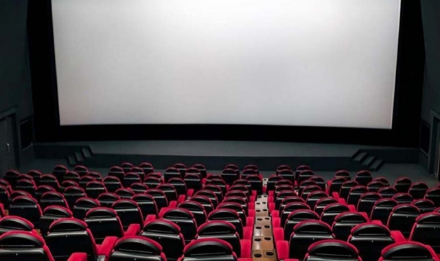 En çok izlenen ilk 10 sinema filmi belli oldu