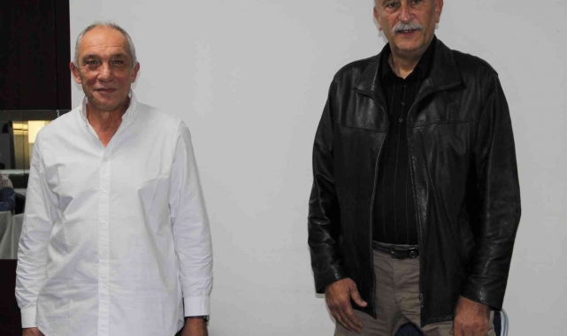 Erman Kunter: "Türk basketbolunda şeffaflık, liyakat, verimlilik ve katılımcılık sorunu var"