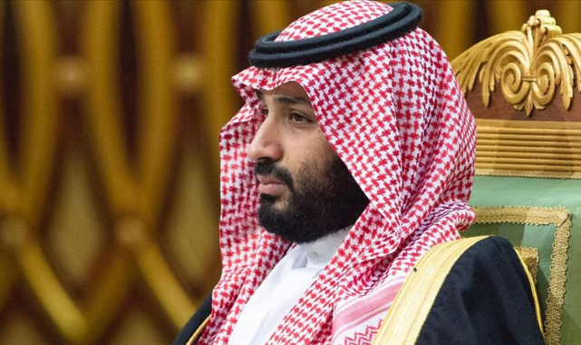 Eski Suudi istihbaratçıdan Veliaht Prens bin Salman hakkında çarpıcı iddialar