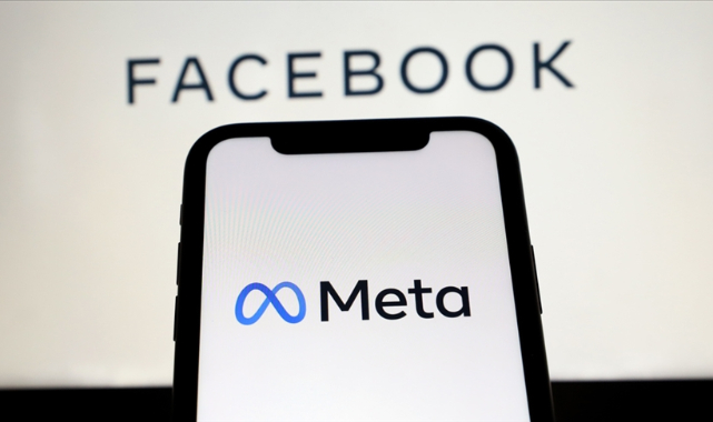 Facebook, şirketin ismini Meta olarak değiştirecek