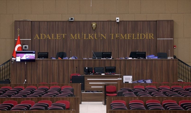 FETÖ'nün sözde 'büyük bölgeci'sine 7 yıl 6 ay hapis cezası verildi