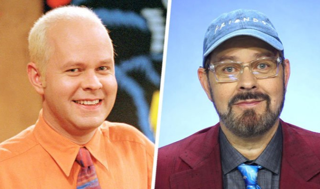 Friends dizisinin Gunther'i Michael Tyler hayatını kaybetti