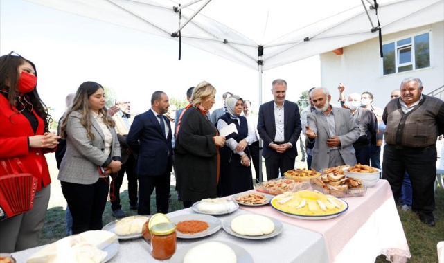 İnegöl’ün saklı kalmış değerleri gün yüzüne çıkıyor