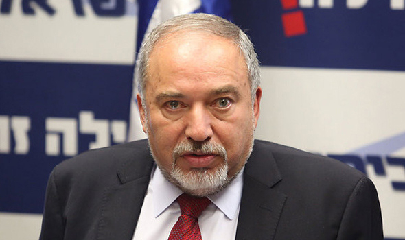 İsrail Maliye Bakanı: