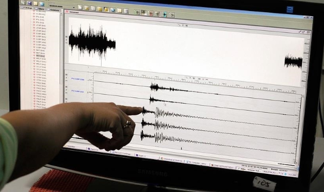Japonya'da 6,1 büyüklüğünde deprem