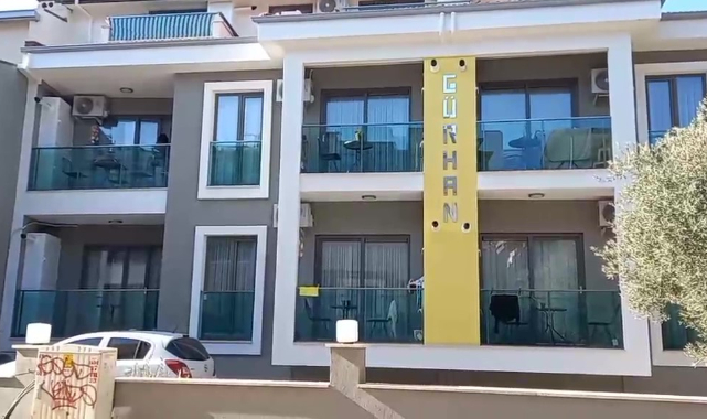 Kendisini bıçaklayan üniversiteli sevgilisini boğarak öldürdü