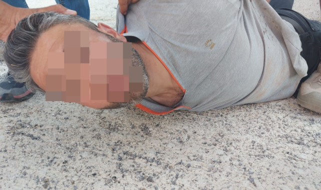 Konya'da 7 kişiyi öldüren katil zanlısına 7 kez ağırlaştırılmış müebbet talebi