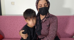 Küçükçekmece'de öğretmen, öğrencinin kulağını çekerek yaraladı