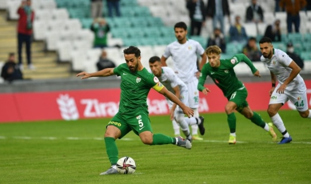 Kupa maçında Timsah'tan gol yağmuru