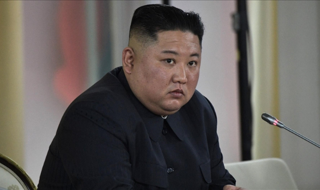Kuzey Kore lideri Kim, ülkesindeki hayat koşullarının iyileştirilmesi çağrısı yaptı