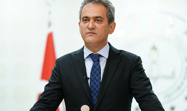MEB'den yeni uygulama: 4,5 milyon öğrenci katılacak