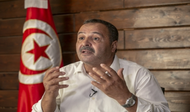 Nahda Hareketinden ayrılan eski Sağlık Bakanı Mekki, partinin kuruluş esaslarından kopmadıklarını söyledi