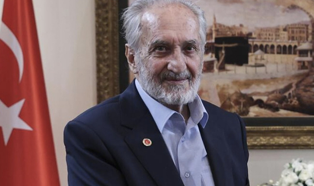 Oğuzhan Asiltürk yaşamını yitirdi