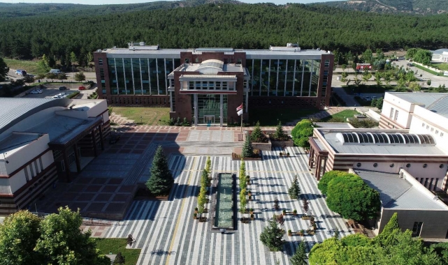 Osmangazi Üniversitesi'nden HGS açıklaması