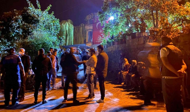 Osmaniye'ye şehit ateşi düştü