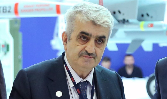 Özdemir Bayraktar kimdir? Kaç yaşında hayatını kaybetti?