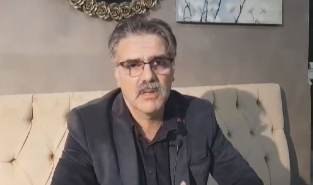 Sahte mehdiyi sosyal medyadan eleştiren kişiye 740 tl para cezası verildi