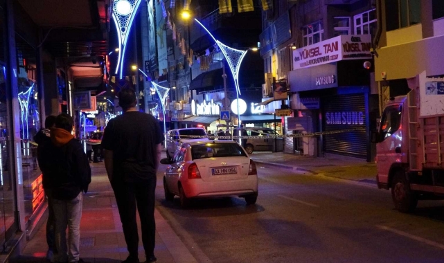 Sevgilisi ile tartıştıktan sonra 5. kattan düşen transseksüel birey hayatını kaybetti