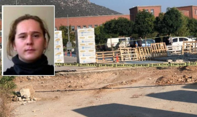 Süleyman Demirel Üniversitesinde öldüren ihmal