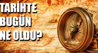 Tarihte bugün - 31 Temmuz'da hangi olaylar yaşandı?