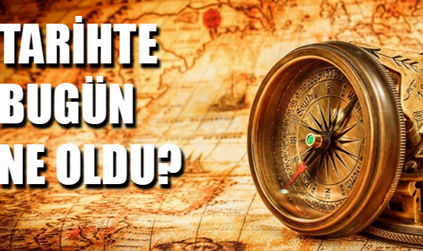 Tarihte bugün - 4 Temmuz'da hangi olaylar yaşandı?