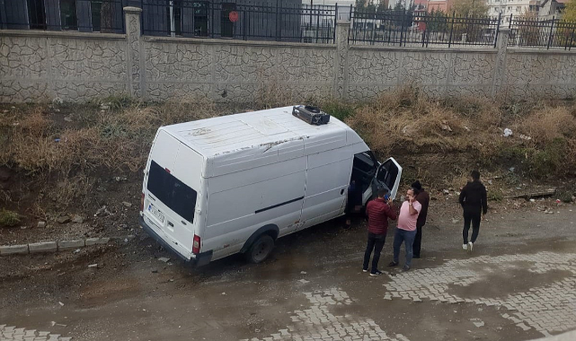 Tatvan'da silahlı kavga: 1 ölü