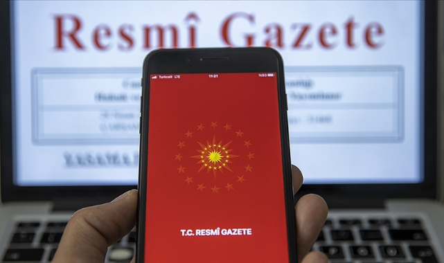 Teknoloji geliştirme bölgelerinde gelir vergisi stopajı teşvikinde oran yüzde 50'ye çıkarıldı