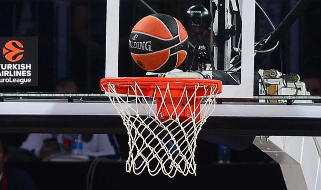 THY Euroleague'de ikinci hafta heyecanı