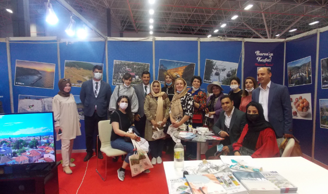 Turizmde hedef pazarı çeşitlendirmek