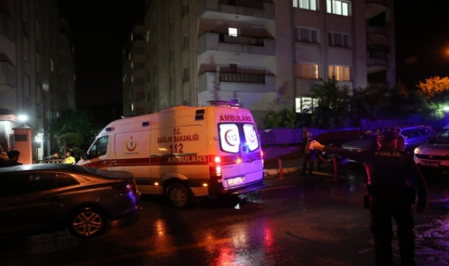 Vergi mahkemesi hakimi evinde ölü bulundu