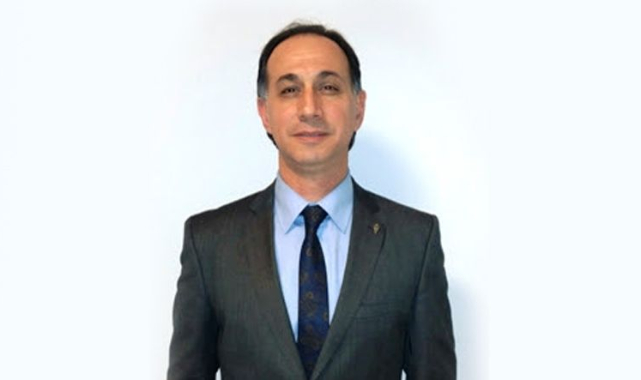 Yeni MHK Başkanı Ferhat Gündoğdu kimdir? Kaç yaşında, nereli?