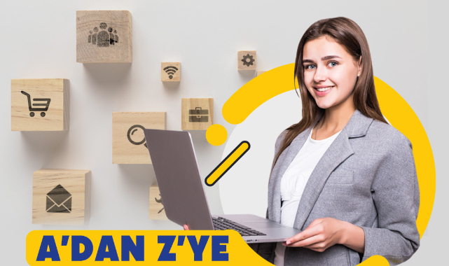 Yıldırım'dan girişimci kadınlara e-ticaret eğitimi