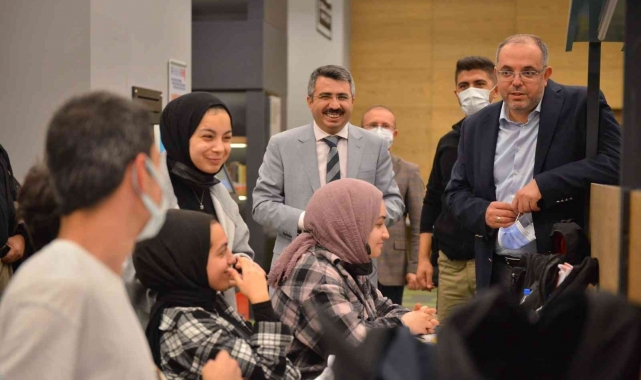 Yıldırım'da 'Yakın Tarih Seminerleri' başladı