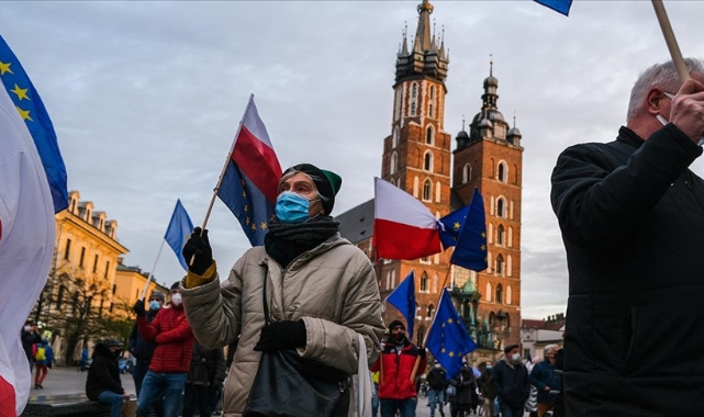 AB-Polonya geriliminin yeni şifresi: Polexit