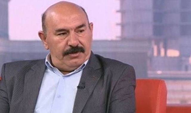 Abdullah Öcalan'ın kardeşi Osman Öcalan öldü... Osman Öcalan neden öldü?