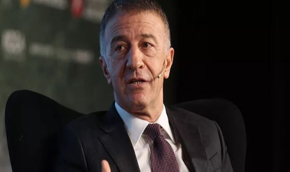 Ağaoğlu'ndan MHK ve yabancı sayısı açıklaması