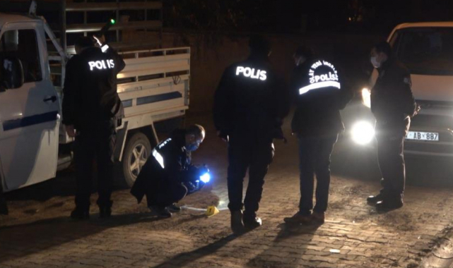 Amca yeğenin kavgası ölümle bitti