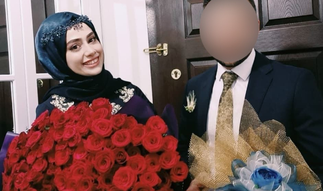 Ataşehir'de samuray kılıçlı saldırgan, genç kadını öldürdü